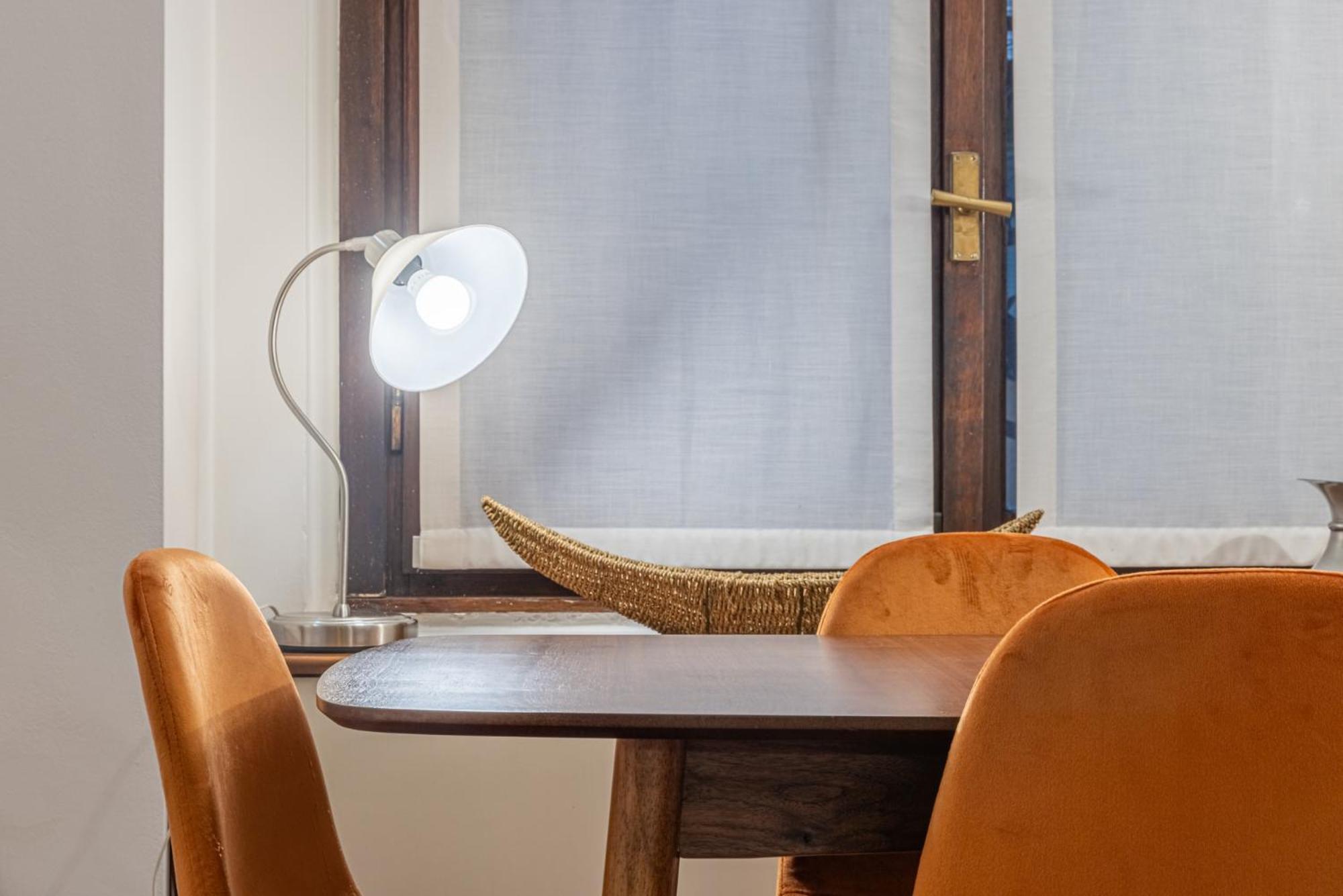 Apartment Santa Sofia - Mercalli Cozy Mailand