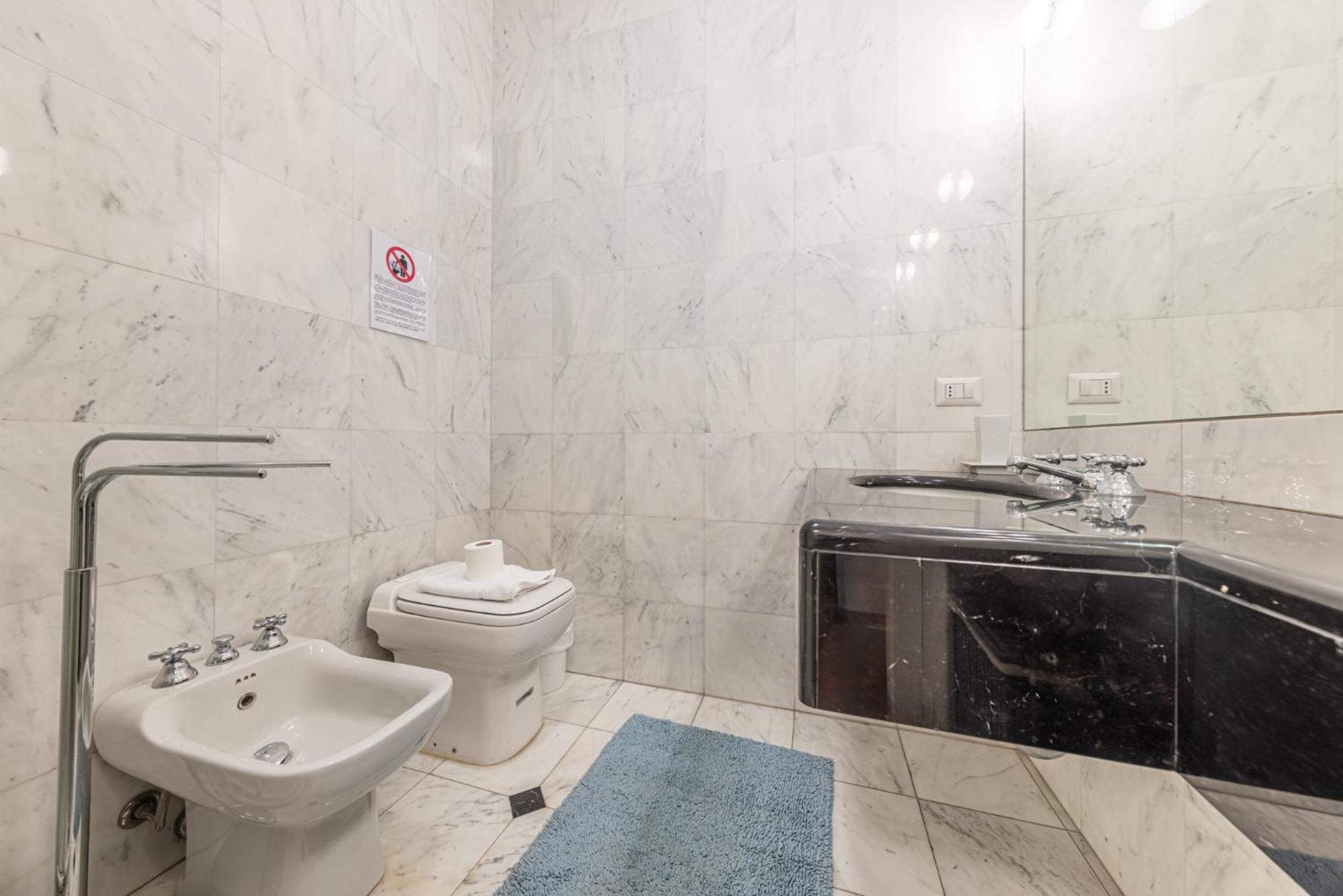 Apartment Santa Sofia - Mercalli Cozy