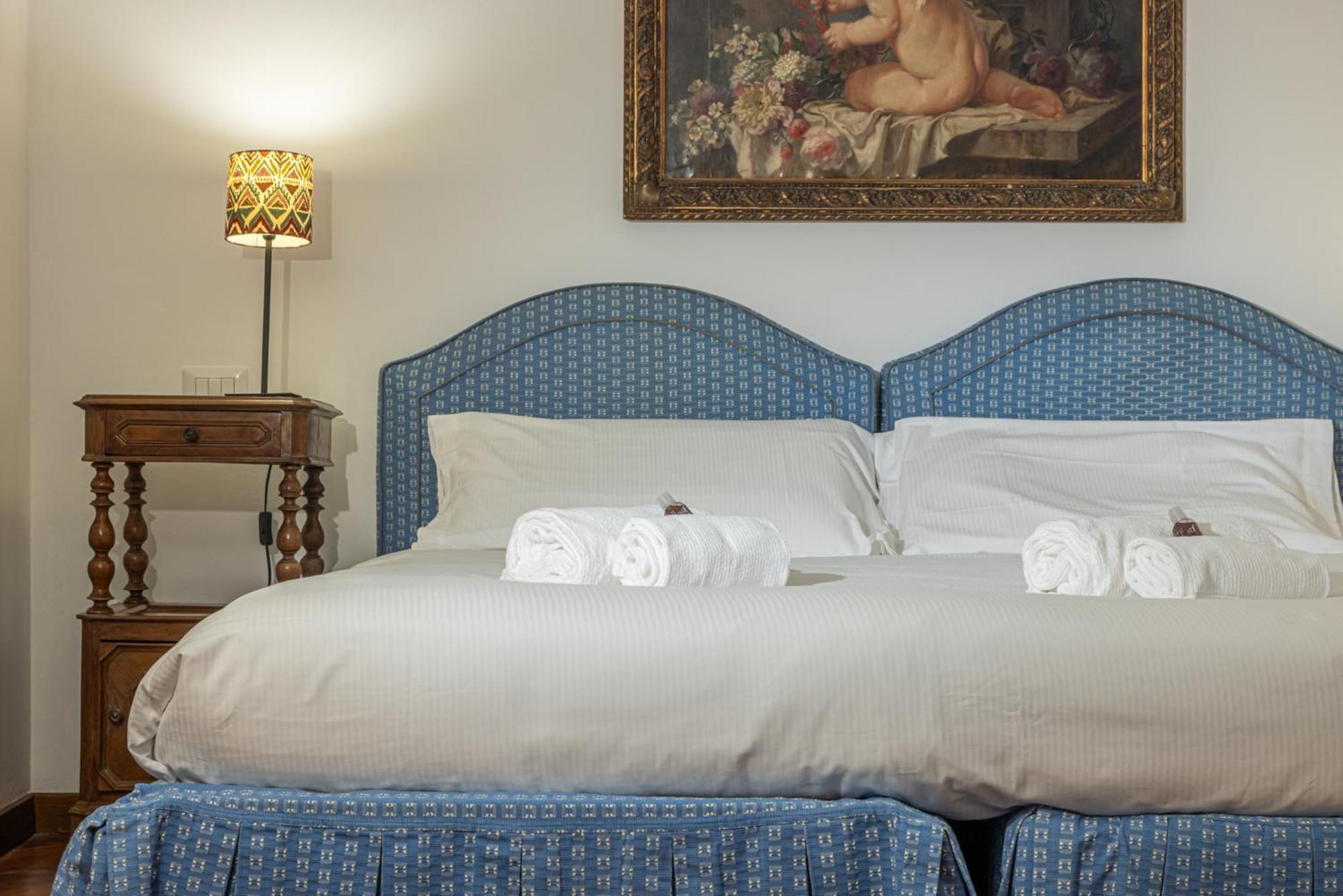 Santa Sofia - Mercalli Cozy Apartment Mailand