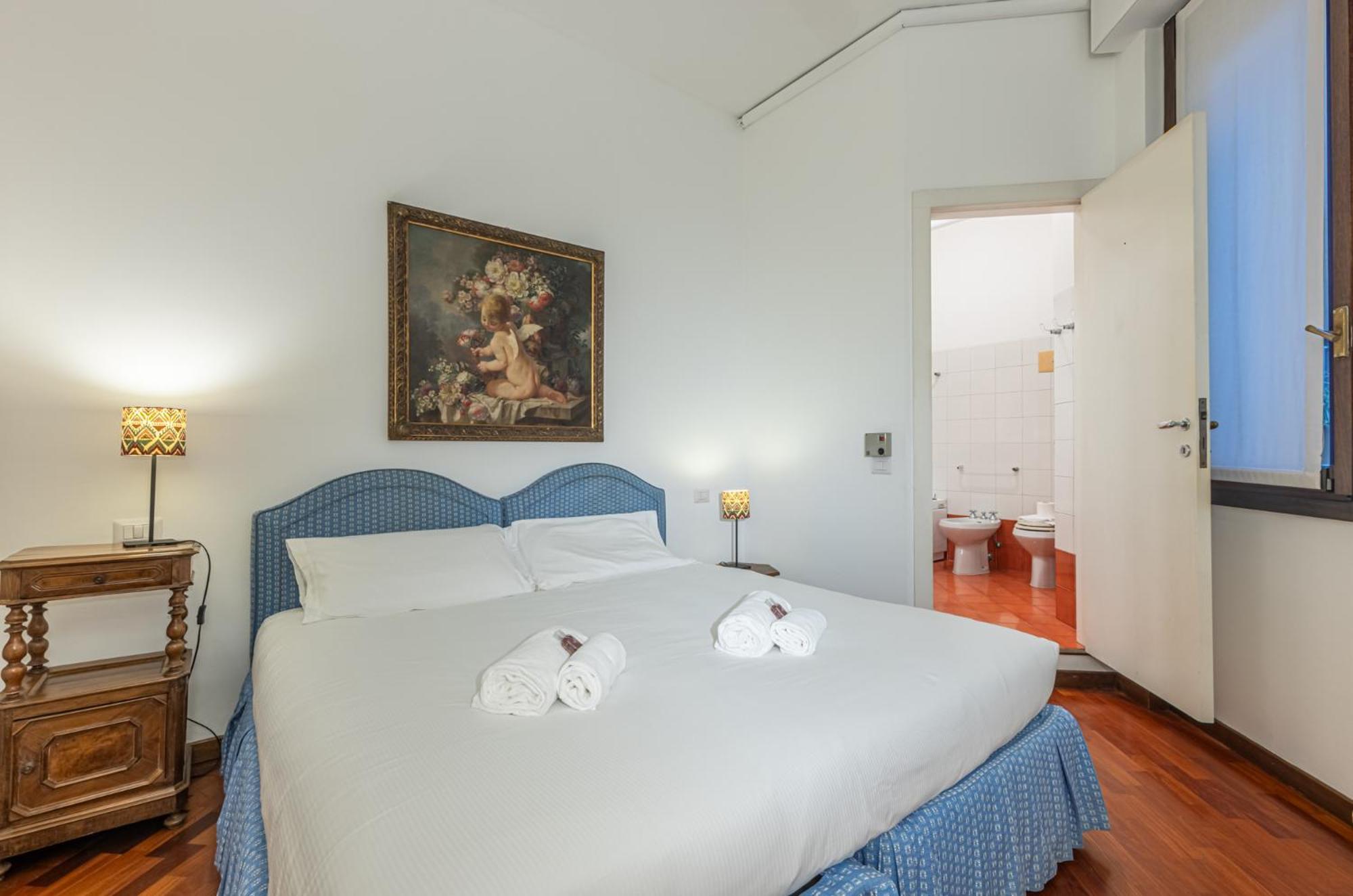 Santa Sofia - Mercalli Cozy Mailand