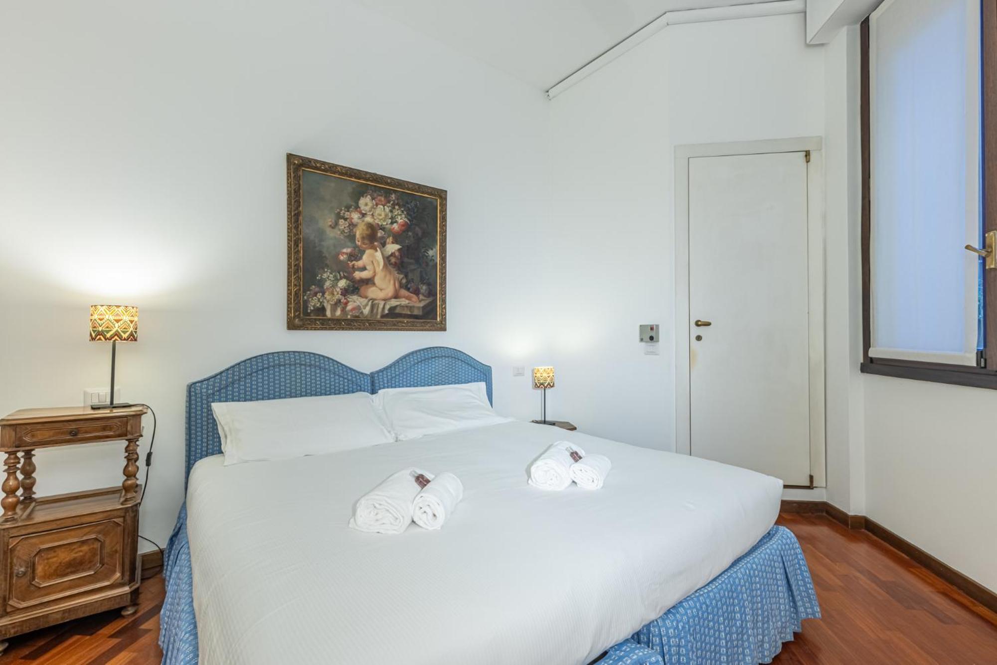 Santa Sofia - Mercalli Cozy Apartment Mailand
