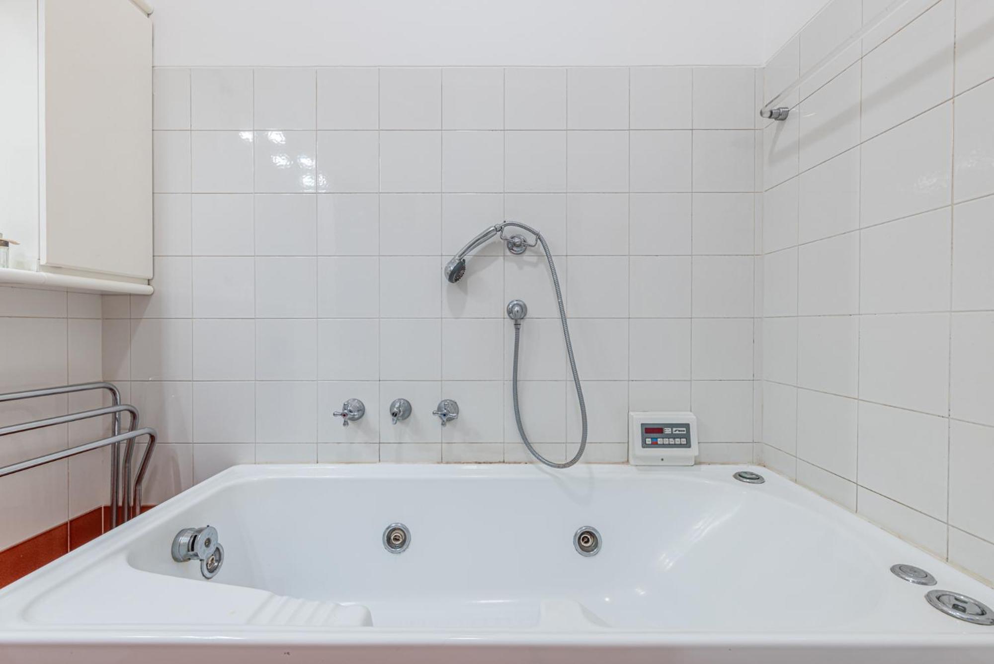 Apartment Santa Sofia - Mercalli Cozy